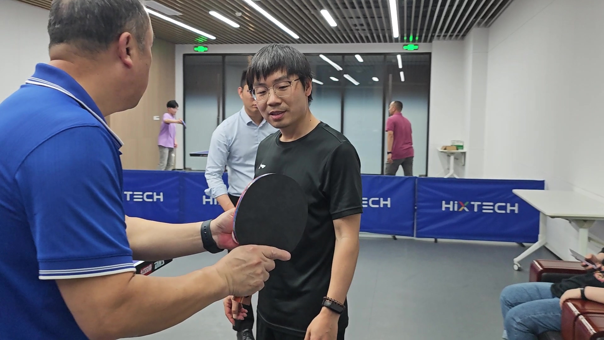 健康運(yùn)動融入企業(yè)文化，高泰投身全民健身事業(yè)
